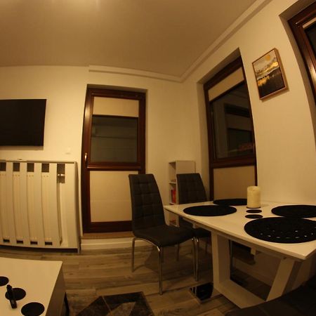ורשה Urban City Apartments מראה חיצוני תמונה