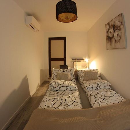 ורשה Urban City Apartments מראה חיצוני תמונה