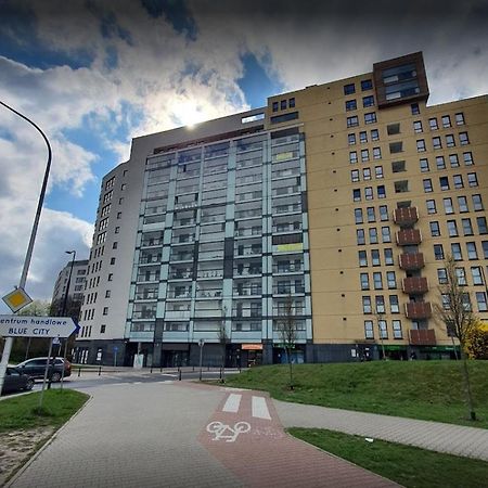 ורשה Urban City Apartments מראה חיצוני תמונה