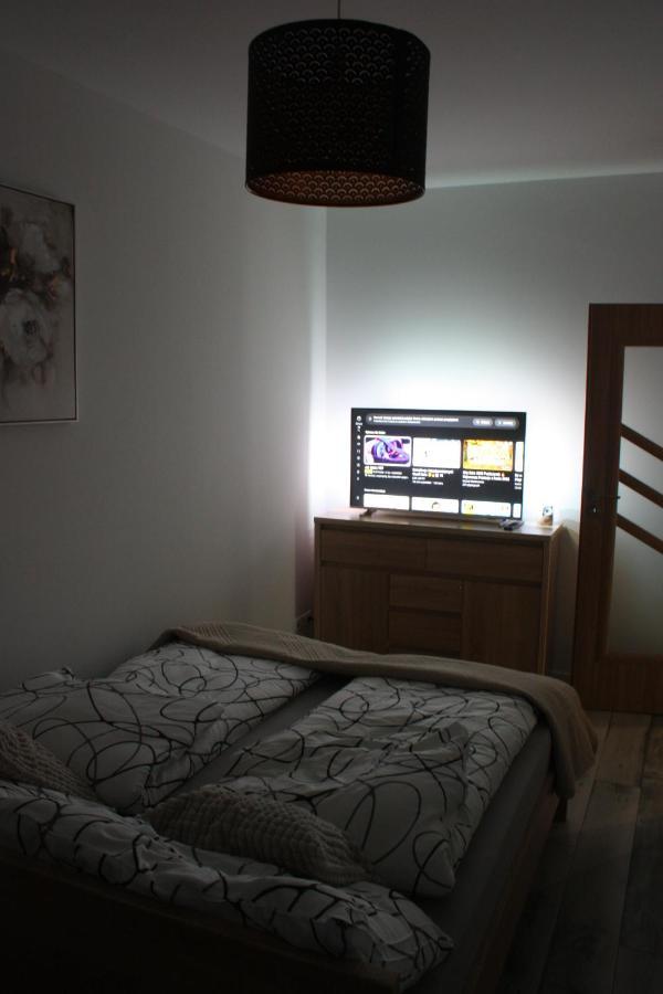 ורשה Urban City Apartments מראה חיצוני תמונה