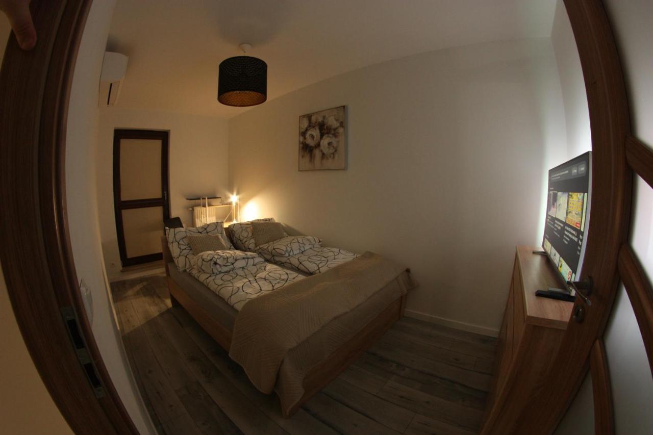 ורשה Urban City Apartments מראה חיצוני תמונה