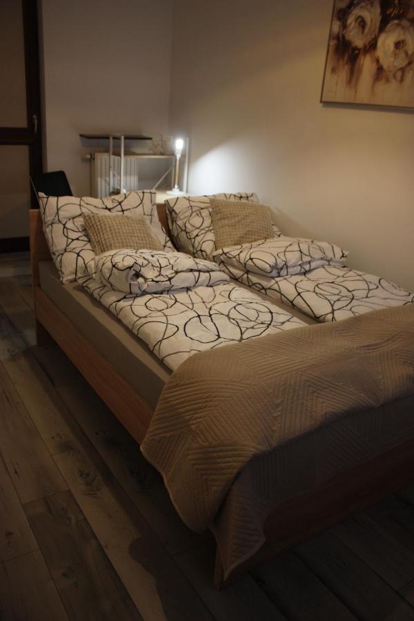 ורשה Urban City Apartments מראה חיצוני תמונה